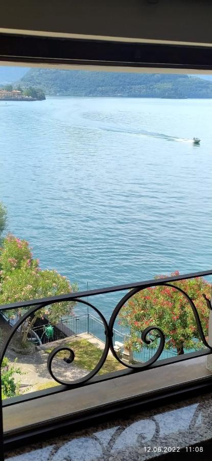 L'Ora Apartment Marone Ngoại thất bức ảnh